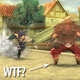 Illustration for article titled Mystery Solved: Why No One In emFire Emblem: Awakening/em Has Feet
